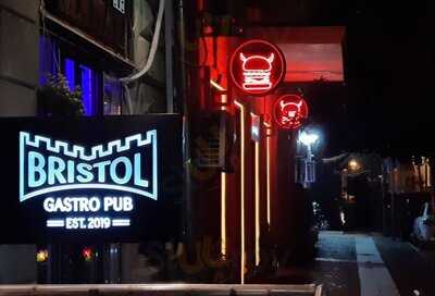 Bristol Gastro Pub