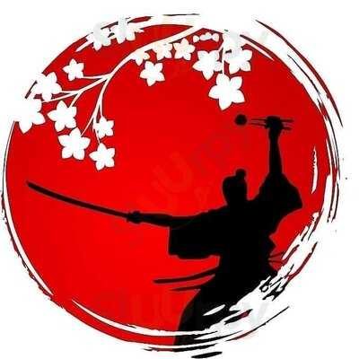 Sushi Samurai