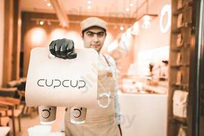 Cupcup Coffee