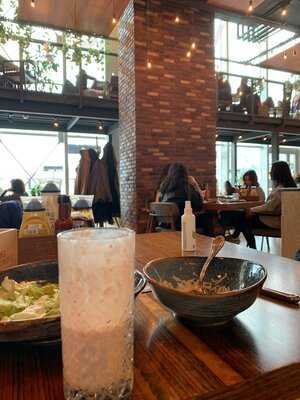 Big Chefs Cafe & Brasserie