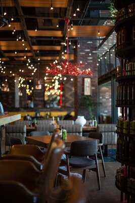 Big Chefs Cafe & Brasserie