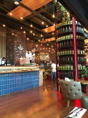 Big Chefs Cafe & Brasserie