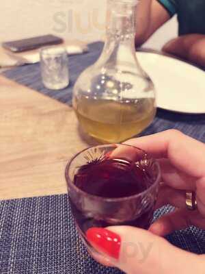 Мама Накормила