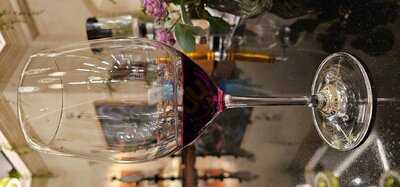 Latitude & Longitude Bar Lounge