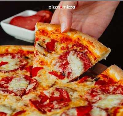 Pizza Mizza Zabrat