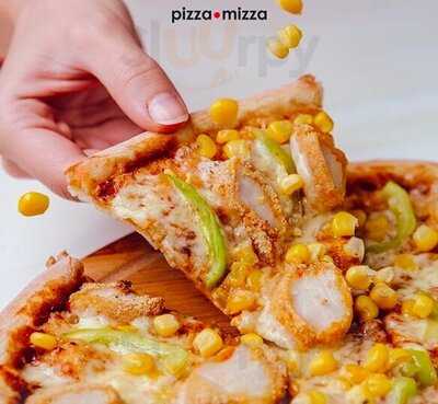 Pizza Mizza Zabrat