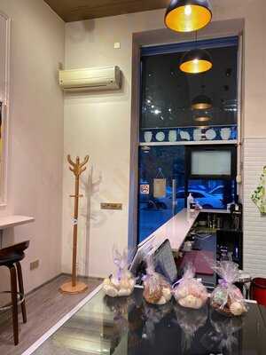 Coffee And Milk Baku