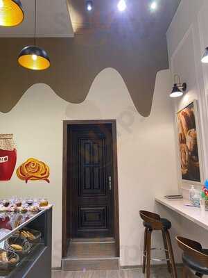 Coffee And Milk Baku