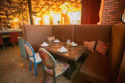 Atelier 61 Grill And Terrace