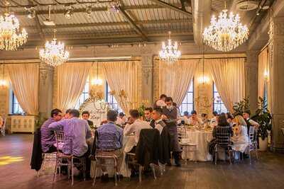 Atelier 61 Grill And Terrace