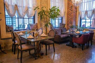 Atelier 61 Grill And Terrace