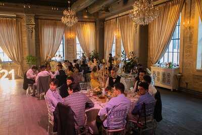 Atelier 61 Grill And Terrace