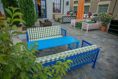 Atelier 61 Grill And Terrace