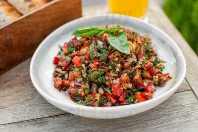 Atelier 61 Grill And Terrace