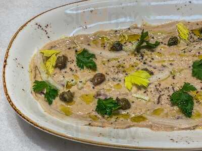 Pinzeria By Bontempi