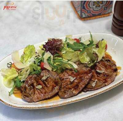 Pinzeria By Bontempi