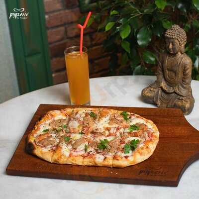 Pinzeria By Bontempi