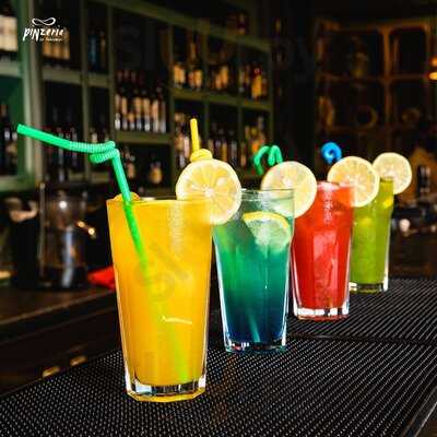 Pinzeria By Bontempi