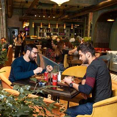 Pinzeria By Bontempi