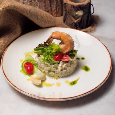 Pinzeria By Bontempi