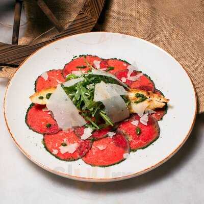 Pinzeria By Bontempi