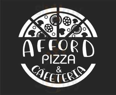 Afford Pizza & Cafeteria