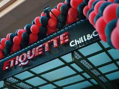 Etiquette Chill&co