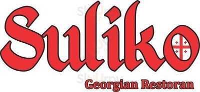 Suliko Georgian Restaurant
