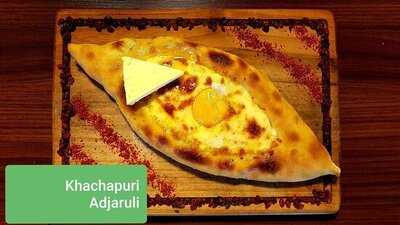 Suliko Georgian Restaurant