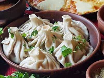 Suliko Georgian Restaurant