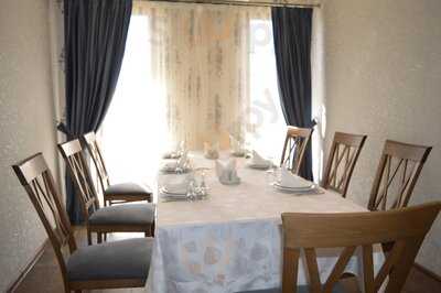 Kabalaka Restaurant And Cottages