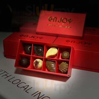 Enjoy Chocolates