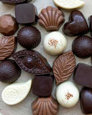 Enjoy Chocolates