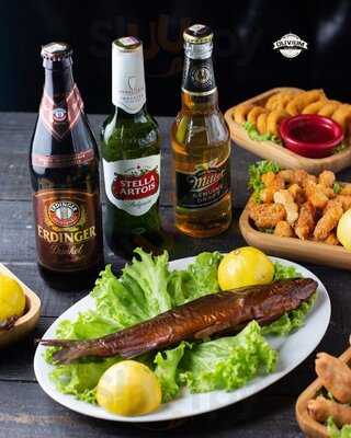 Ресторан Olivium