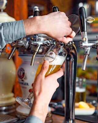 Ресторан Olivium