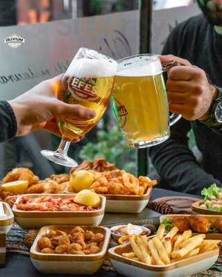 Ресторан Olivium