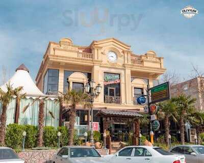 Ресторан Olivium