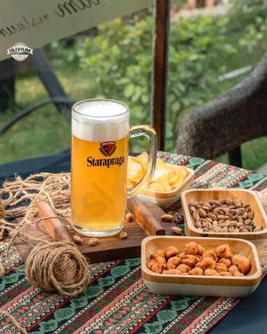 Ресторан Olivium