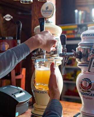 Ресторан Olivium