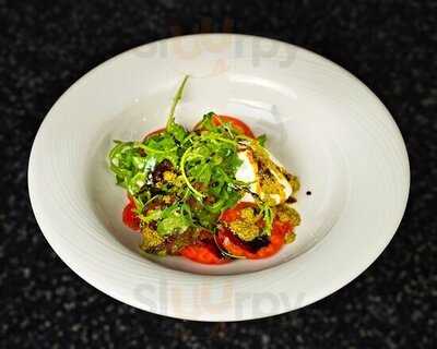 Arfa Restaurant Baku