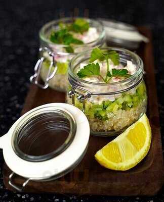 Arfa Restaurant Baku