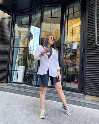 Arfa Restaurant Baku