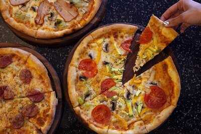 Arfa Restaurant Baku