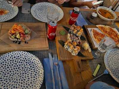 Fish Box  Ресторан