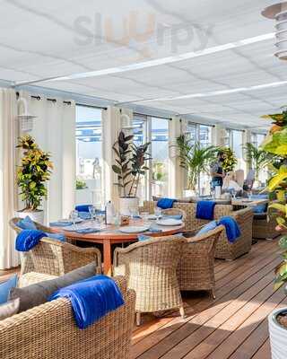 Fish Box  Ресторан