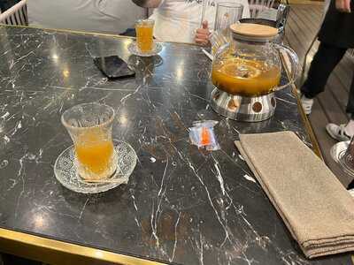 VasilchukÍ  Чайхона №1