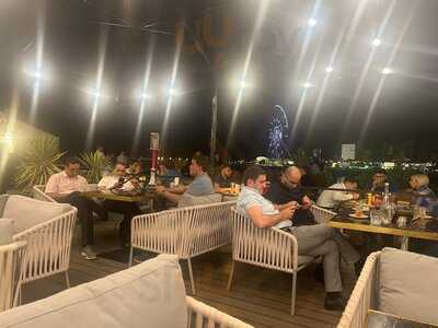 VasilchukÍ  Чайхона №1