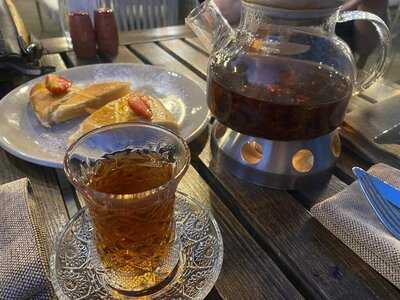 VasilchukÍ  Чайхона №1