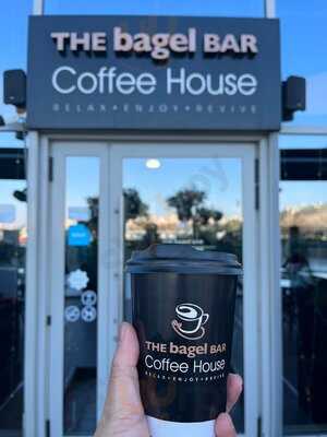The Bagel Bar Coffee House