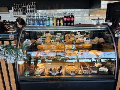 The Bagel Bar Coffee House